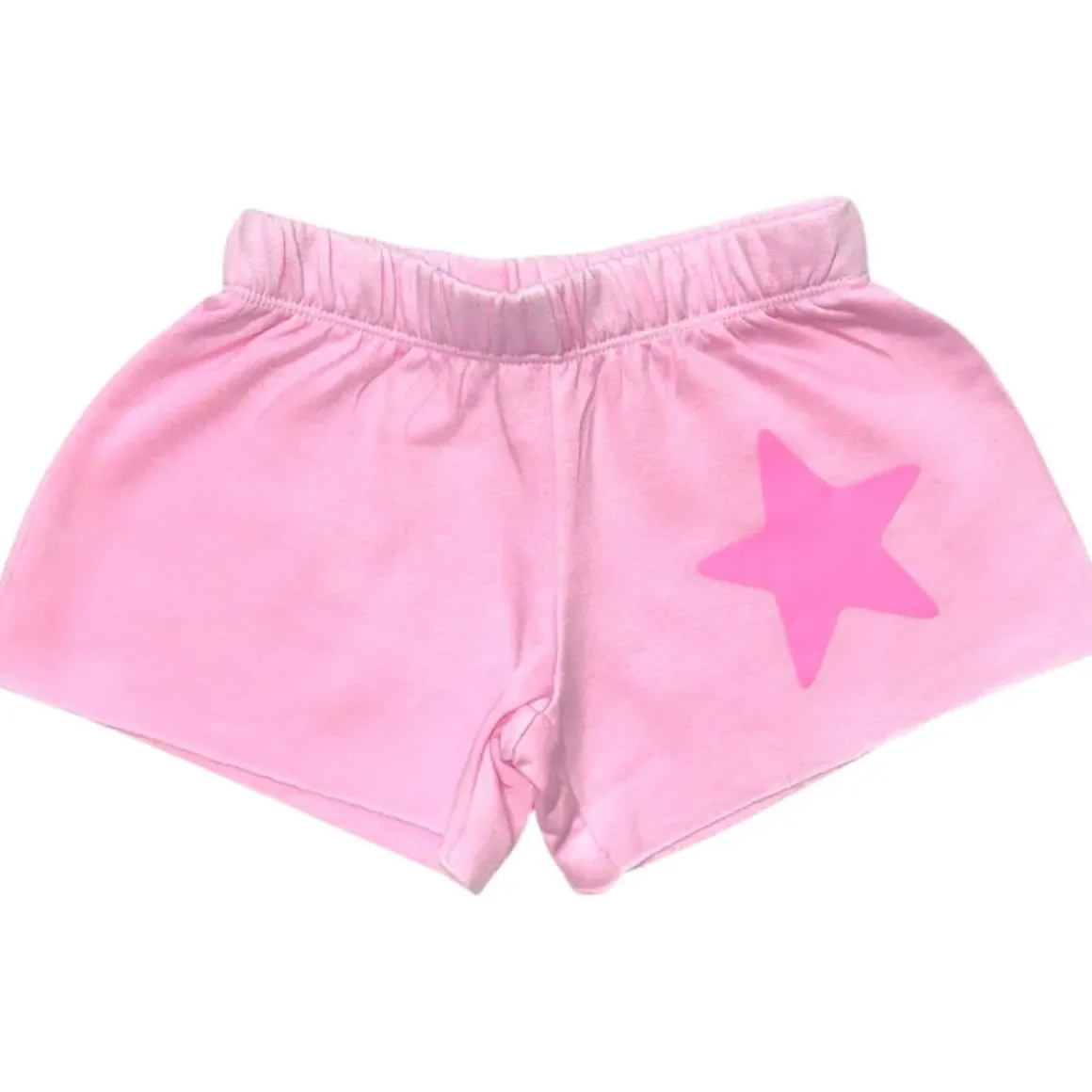 STAR SHORTS
