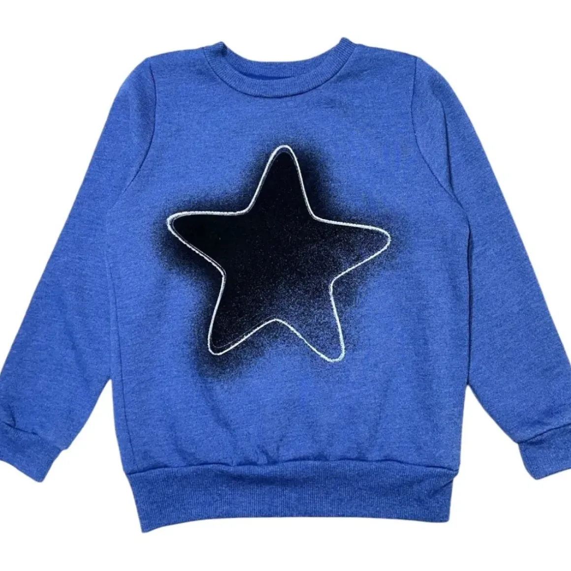 STAR SWEATSHIRT