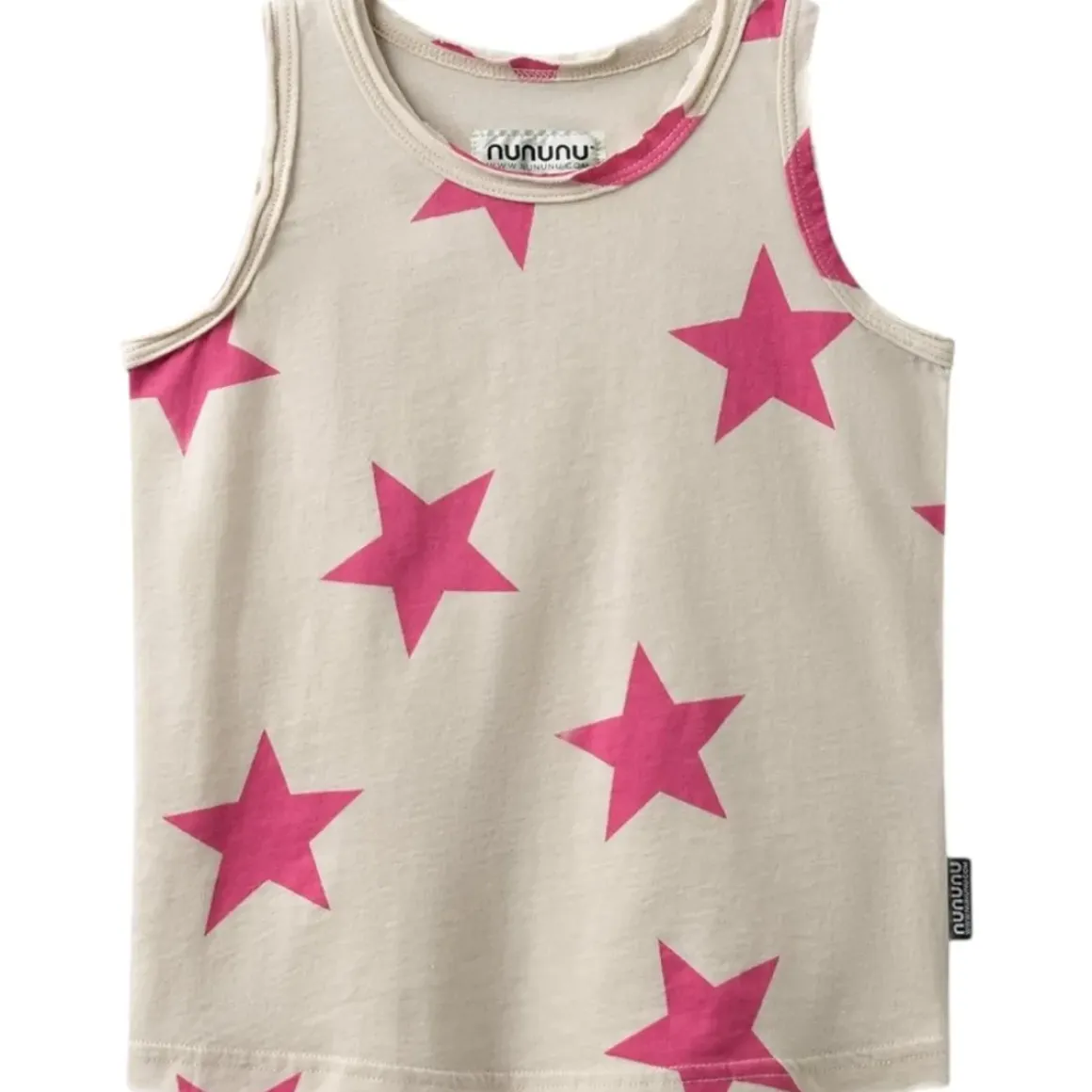STAR TANK TOP