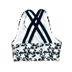 STARS CLEMENTINE STRAPPY SPORTS BRA