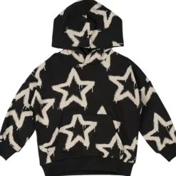 STARS HOODIE