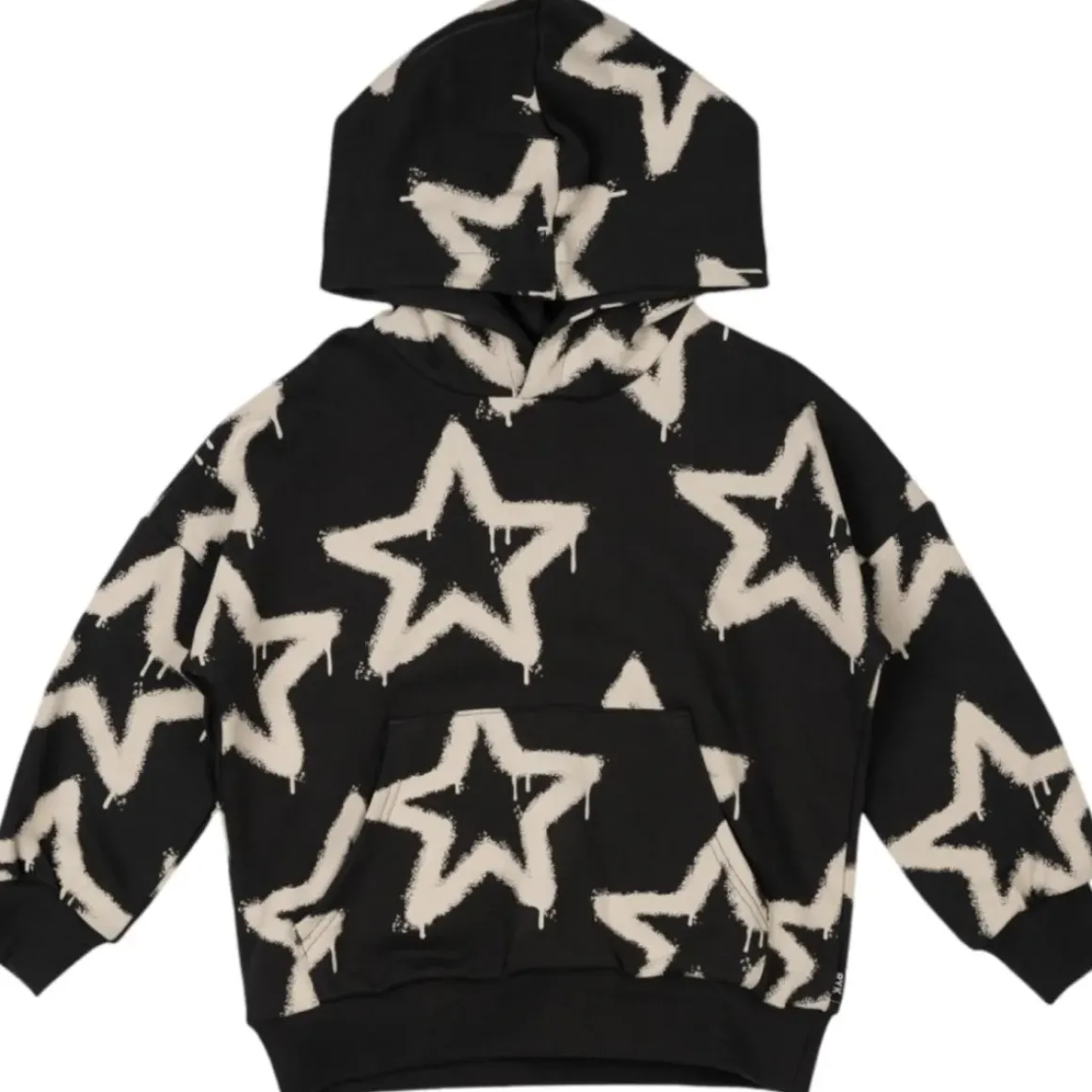 STARS HOODIE