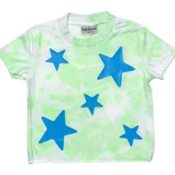 STARS KIWI CLOUD TSHIRT