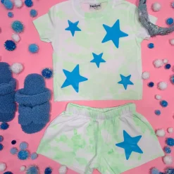 STARS KIWI CLOUD TSHIRT