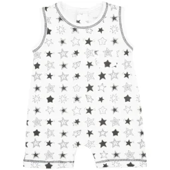 STARS ROMPER