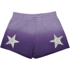 STARS SHORTS