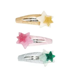 STARS SNAP CLIPS