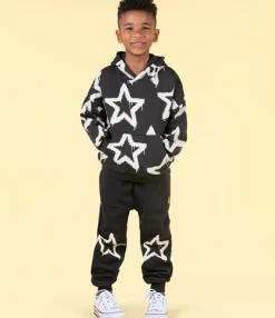 STARS SWEATPANTS