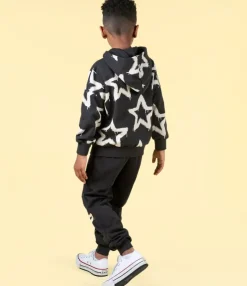 STARS SWEATPANTS