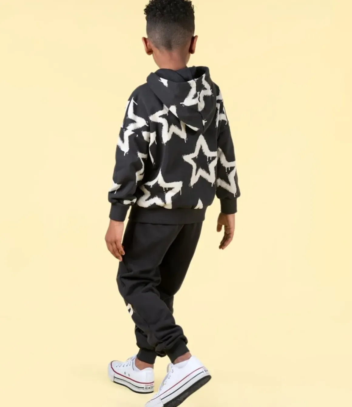 STARS SWEATPANTS
