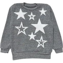 STARS SWEATSHIRT (UNISEX)