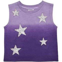 STARS TANK TOP