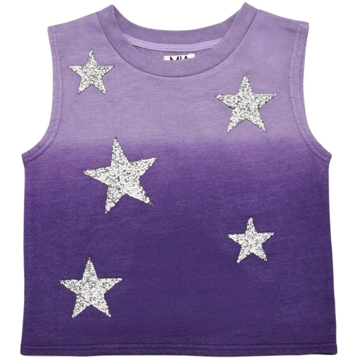 STARS TANK TOP