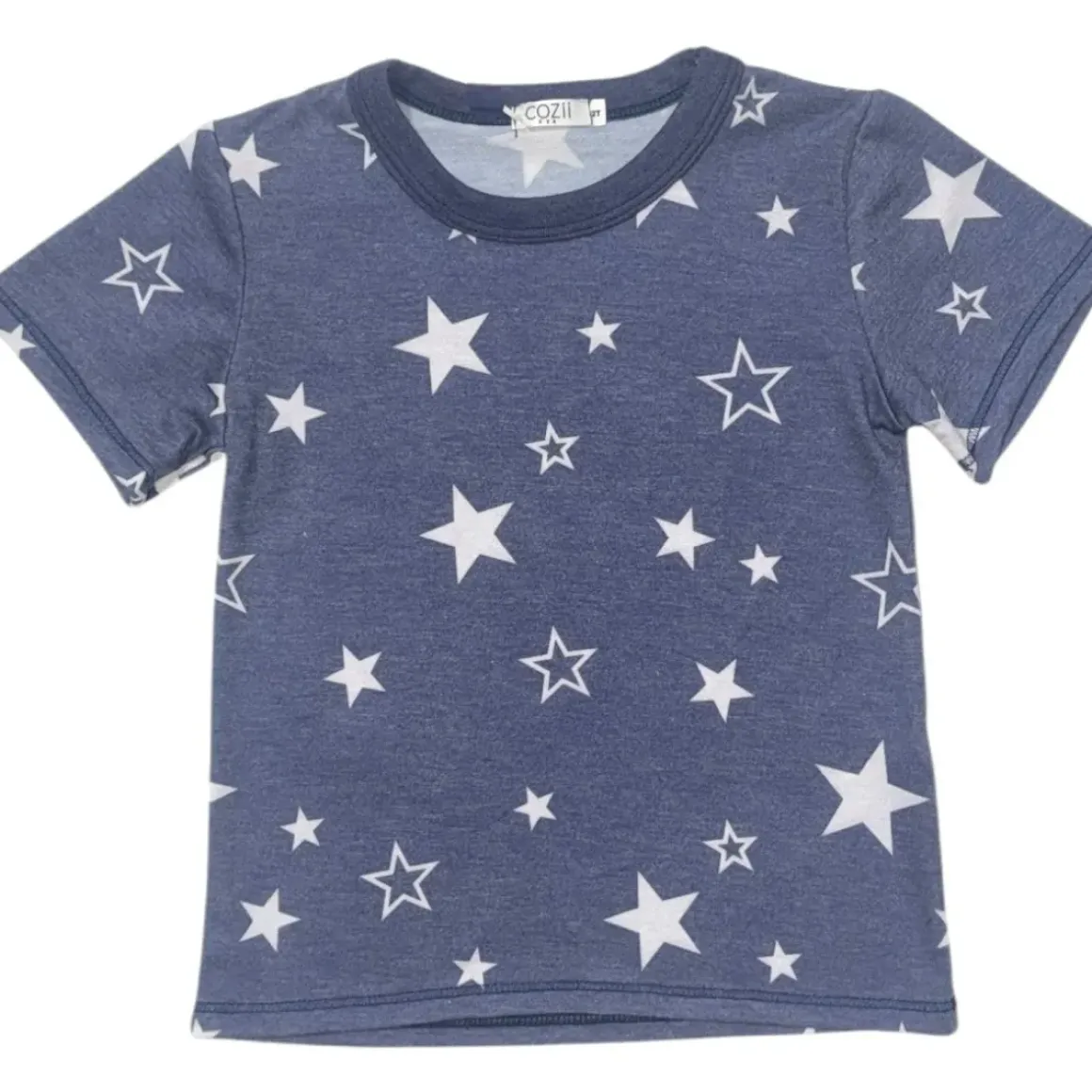 STARS TSHIRT
