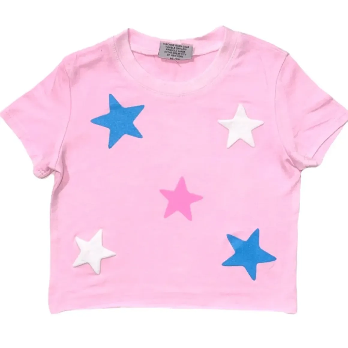 STARS TSHIRT