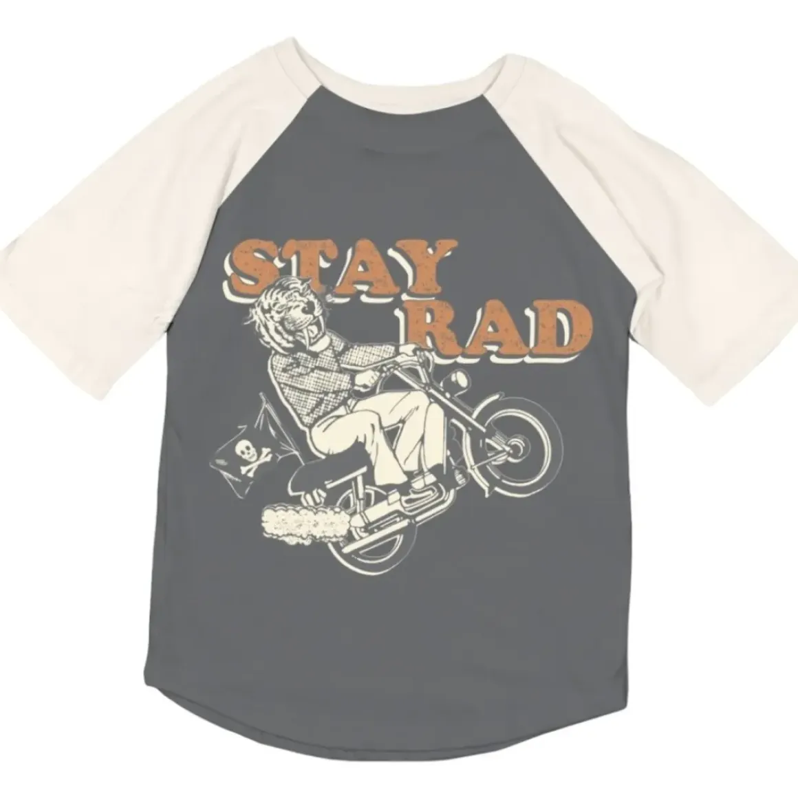 STAY RAD TSHIRT
