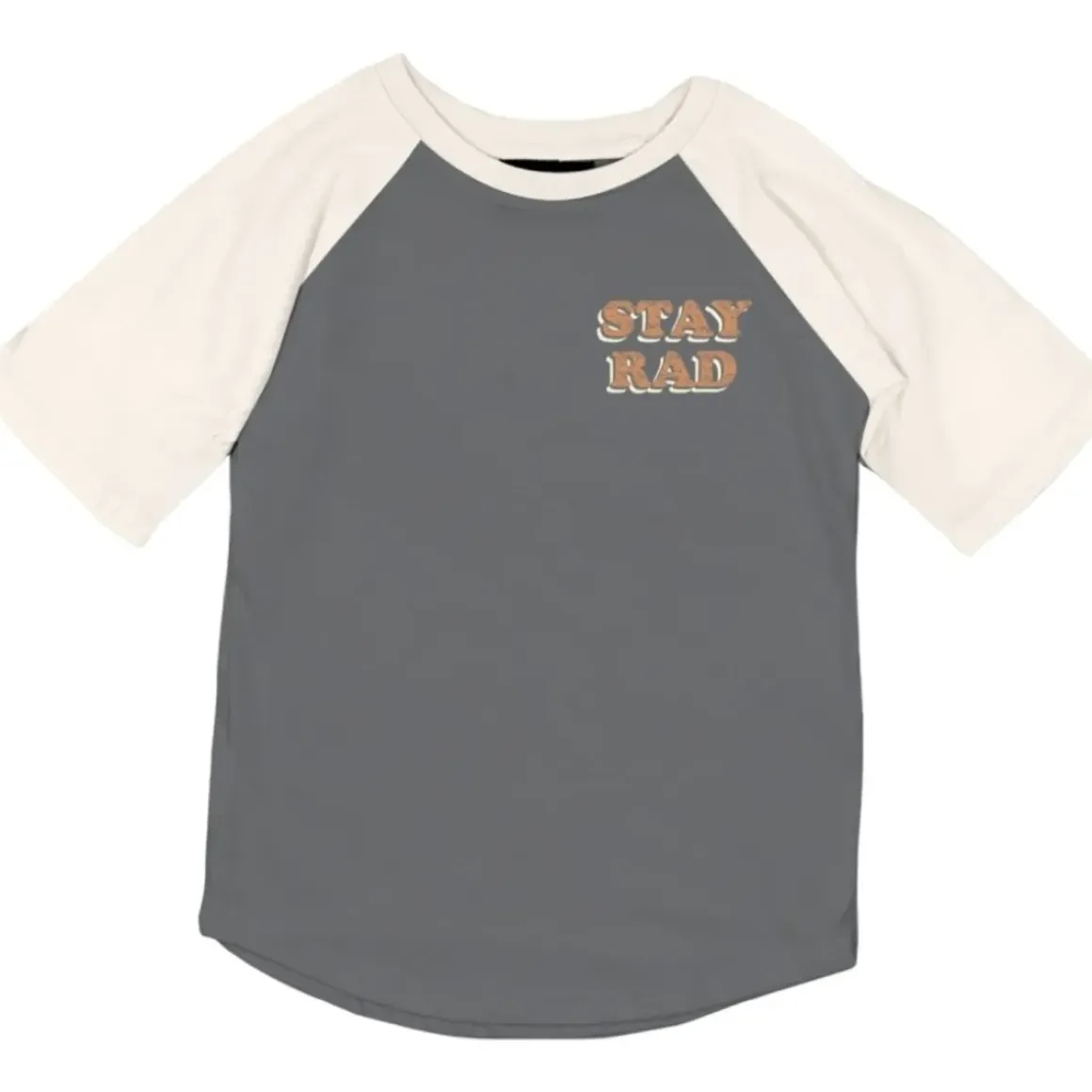 STAY RAD TSHIRT