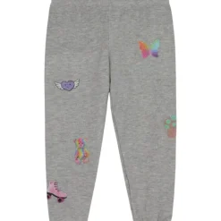 STICKER BEANS SWEATPANTS