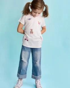 STICKER BEANS TSHIRT
