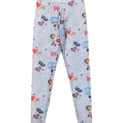 STICKERBEANS X TEREZ LEGGINGS