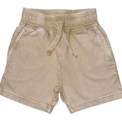 STONE SOLID ENZYME SHORTS