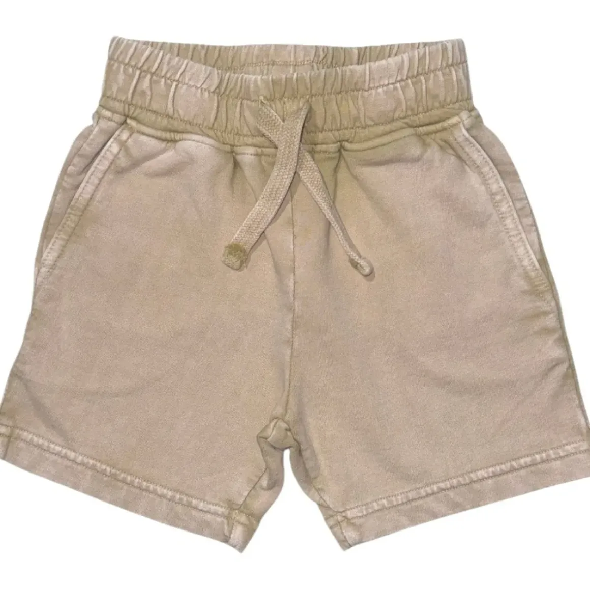 STONE SOLID ENZYME SHORTS