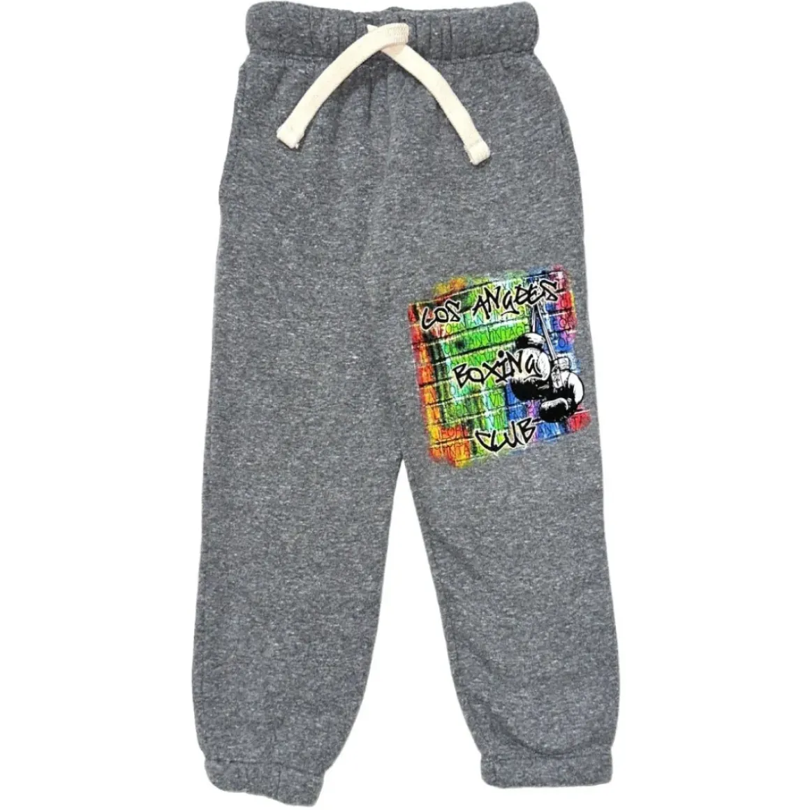 STREET ART SWEATPANTS