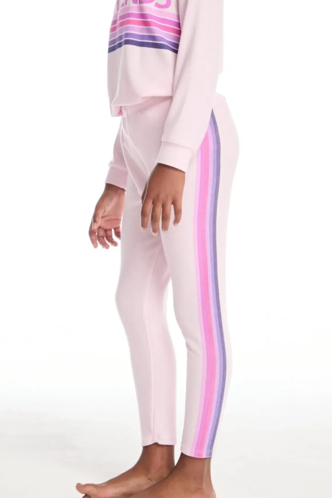 STRIPE LEGGINGS