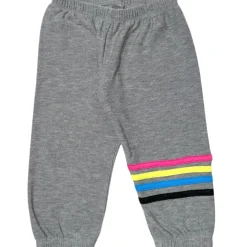 STRIPE SWEATPANTS