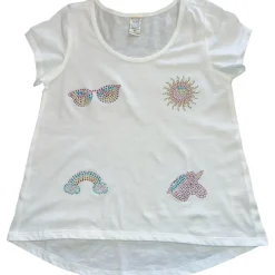 SUMMER FAVES TSHIRT