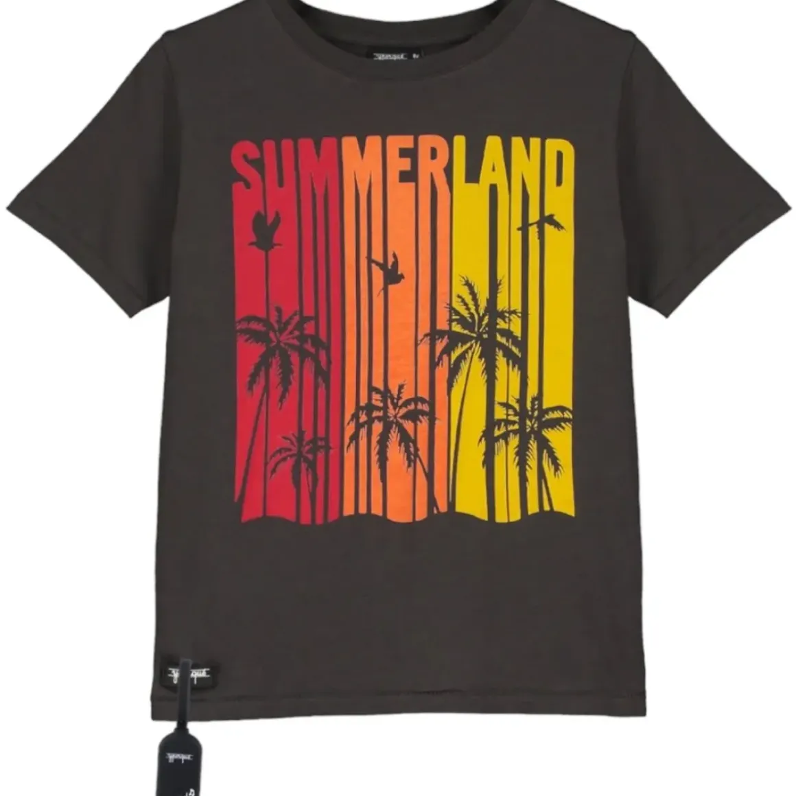 SUMMER PALMS SOUND TSHIRT