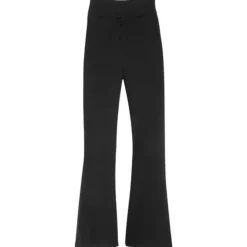 SUMMER ROLL OVER FLARE LEGGINGS