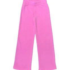 SUMMER ROSE DYLAN WIDE LEG SWEATPANTS