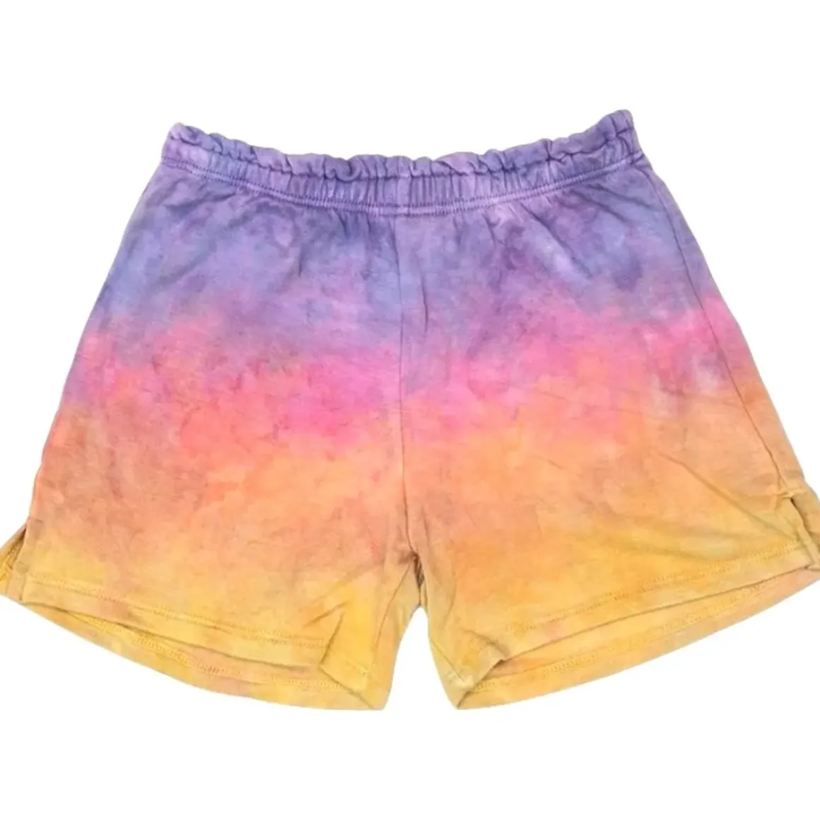 SUNSET ALICE SHORTS