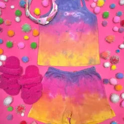 SUNSET EMERSON TANK TOP