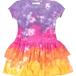 SUNSET PARTY DRESS
