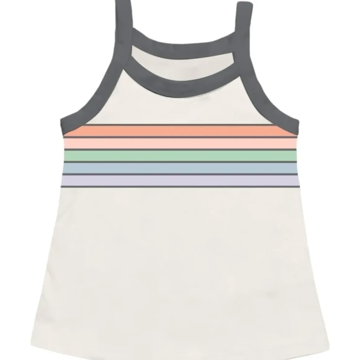 SUNSET TANK TOP