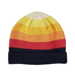 SUNSET TRICOT BEANIE (UNISEX)