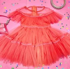 SUNSHINE DRESS