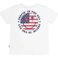 SURFIN USA TSHIRT