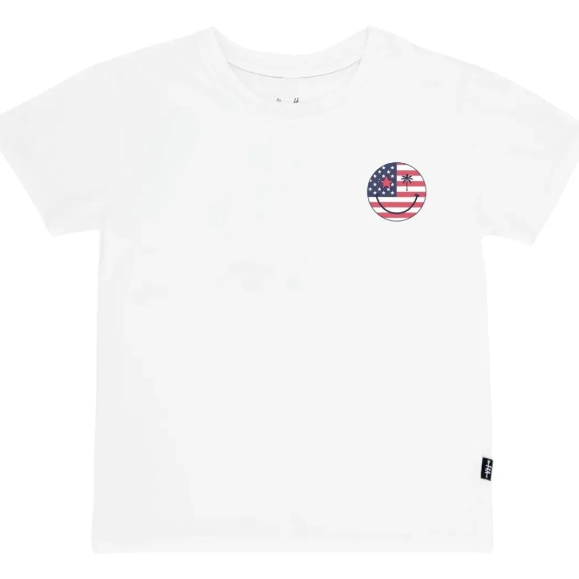 SURFIN USA TSHIRT