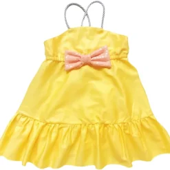 SWEET SUMMER DAYS DRESS