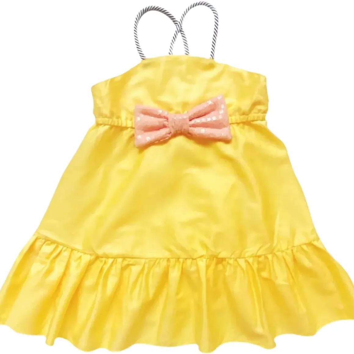 SWEET SUMMER DAYS DRESS