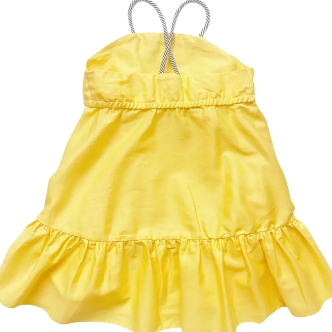 SWEET SUMMER DAYS DRESS