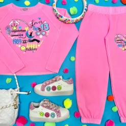 SWIFTIE ICONS SWEATPANTS