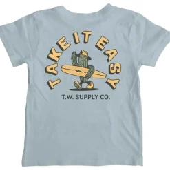 TAKE IT EASY TSHIRT