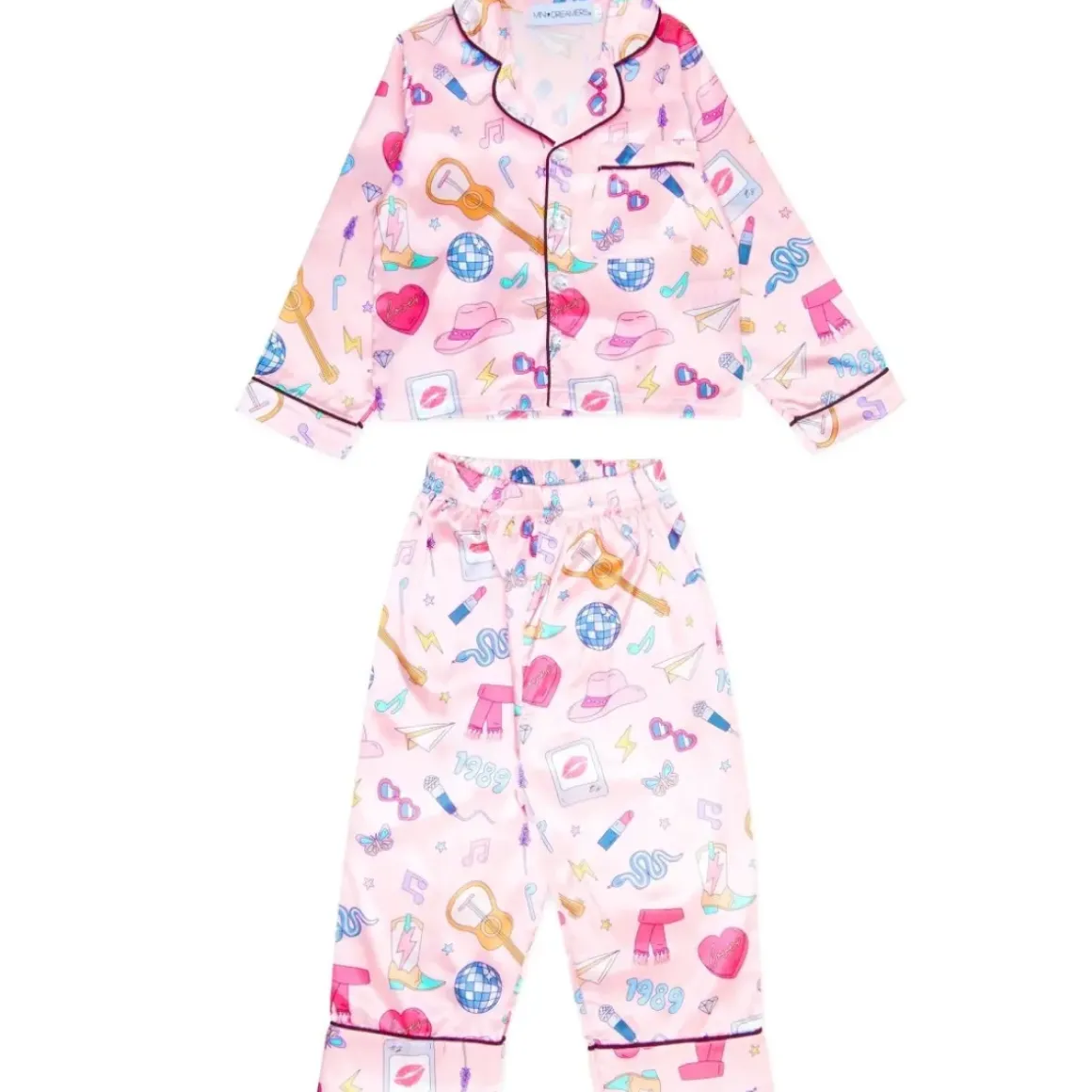 TAY TAY TWO PIECE SETS