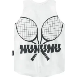TENNIS TANK TOP (UNISEX)