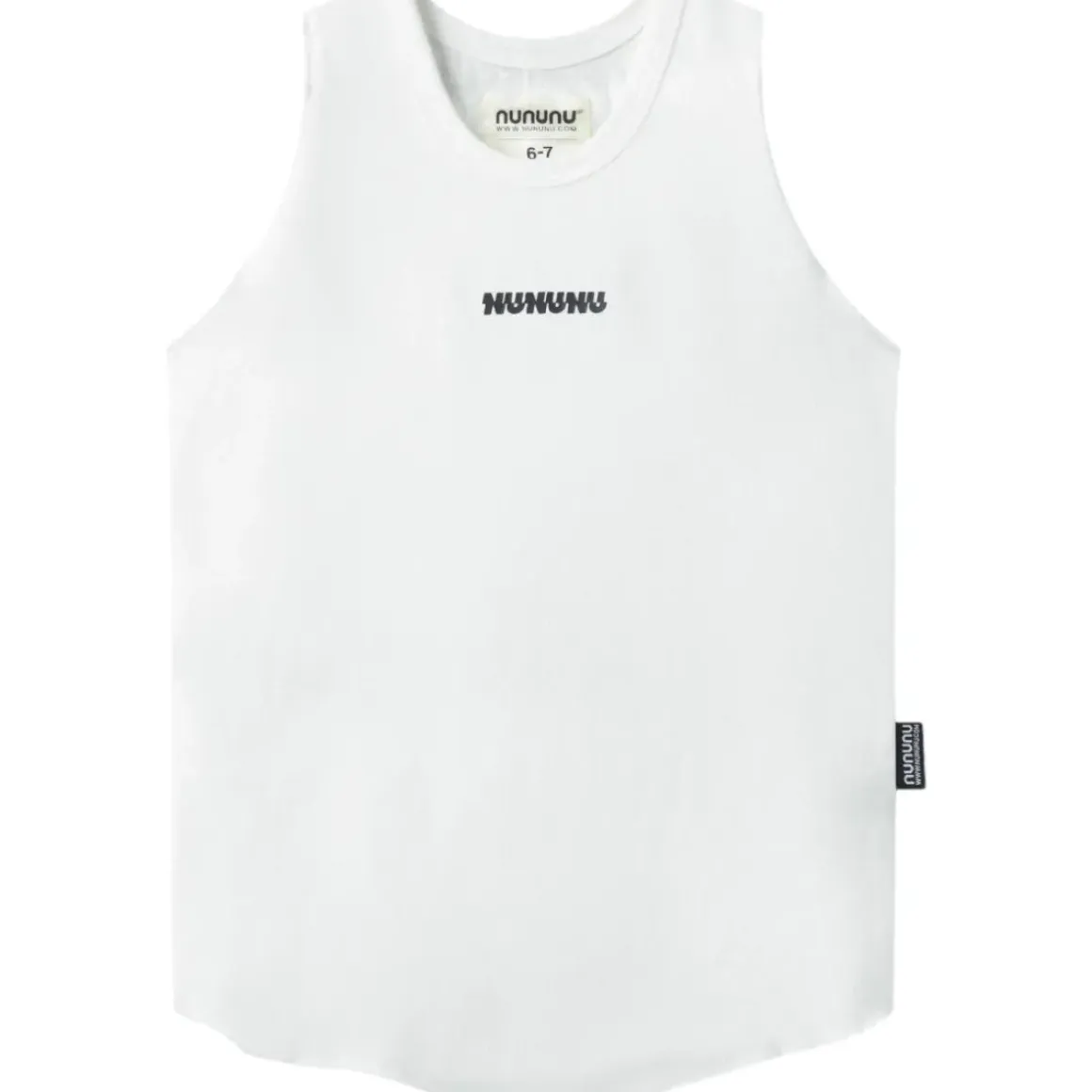 TENNIS TANK TOP (UNISEX)