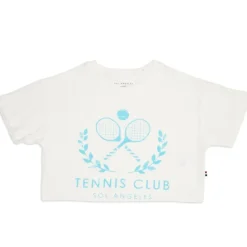 TENNIS TSHIRT